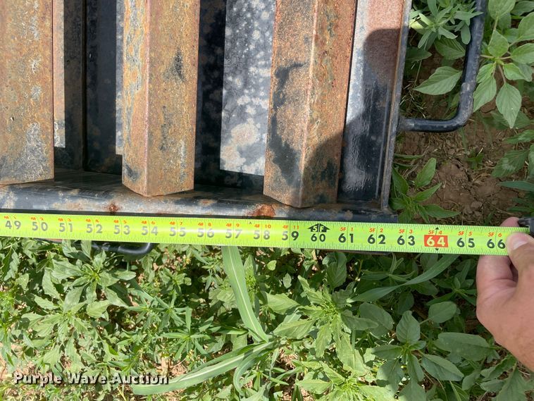 image for item DN4701 2019 PJ FD402  equipment trailer