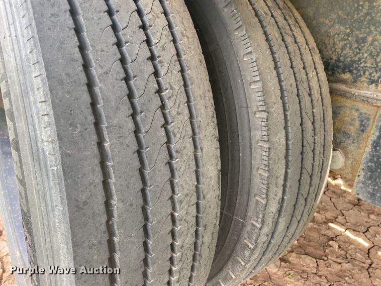 image for item DN4701 2019 PJ FD402  equipment trailer