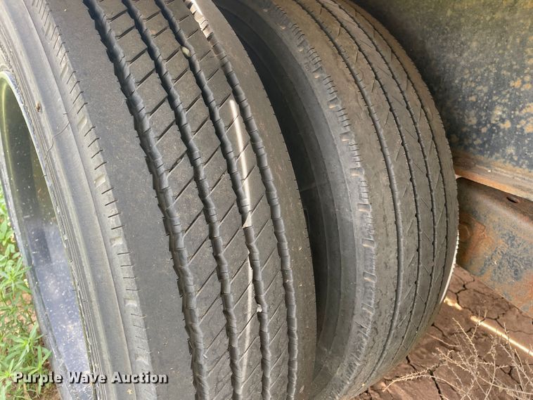 image for item DN4701 2019 PJ FD402  equipment trailer