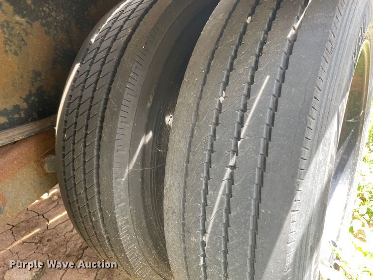 image for item DN4701 2019 PJ FD402  equipment trailer