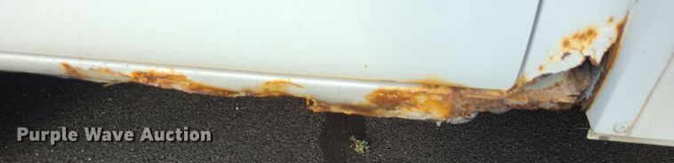 image for item DN8540 2000 GMC Savana G3500  shuttle bus