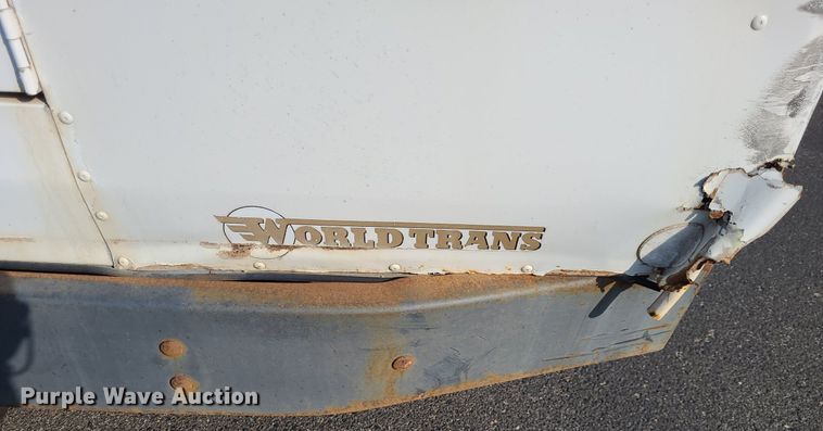 image for item DN8541 1997 Ford E350  shuttle bus