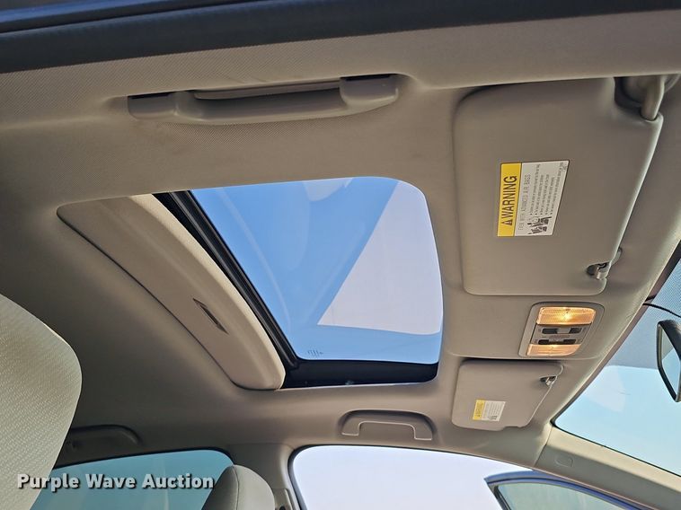 image for item DO2742 2013 Honda Civic