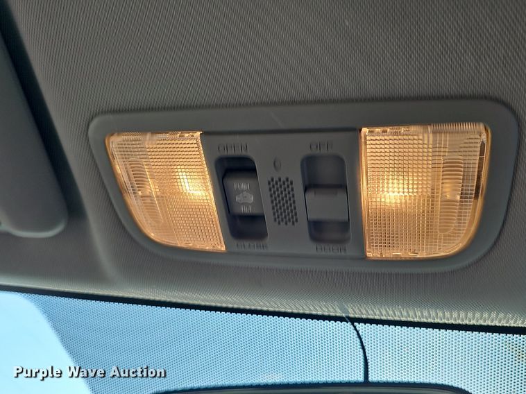 image for item DO2742 2013 Honda Civic