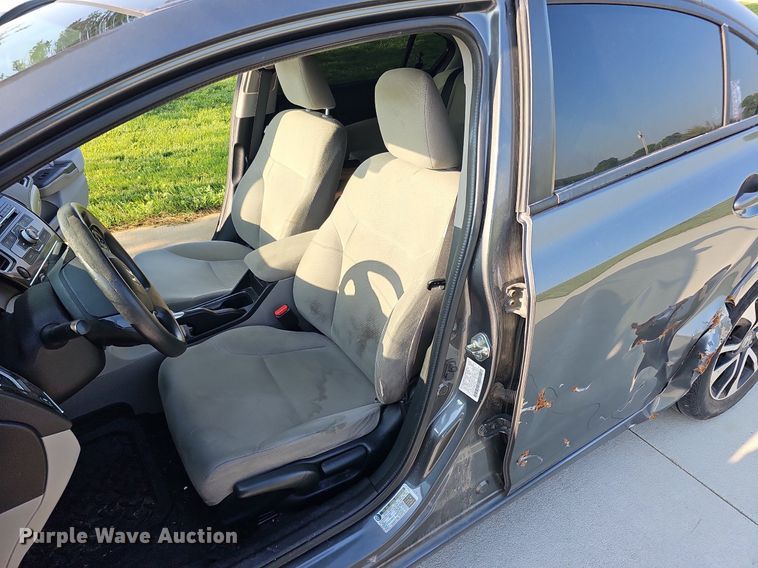 image for item DO2742 2013 Honda Civic