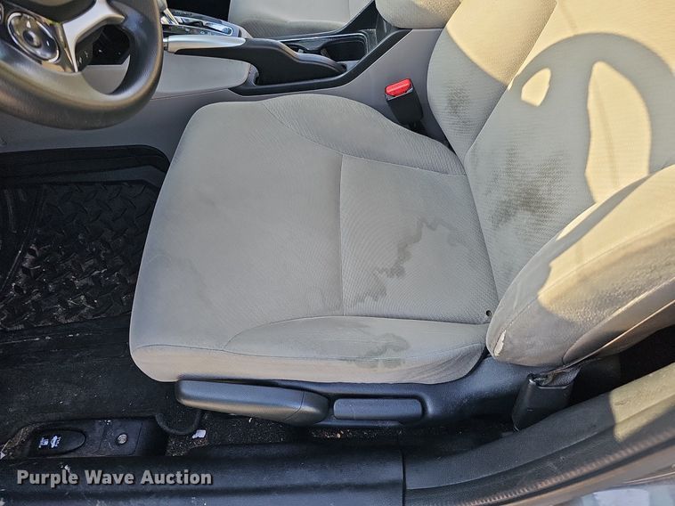 image for item DO2742 2013 Honda Civic