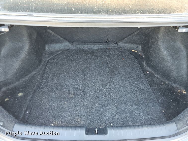 image for item DO2742 2013 Honda Civic