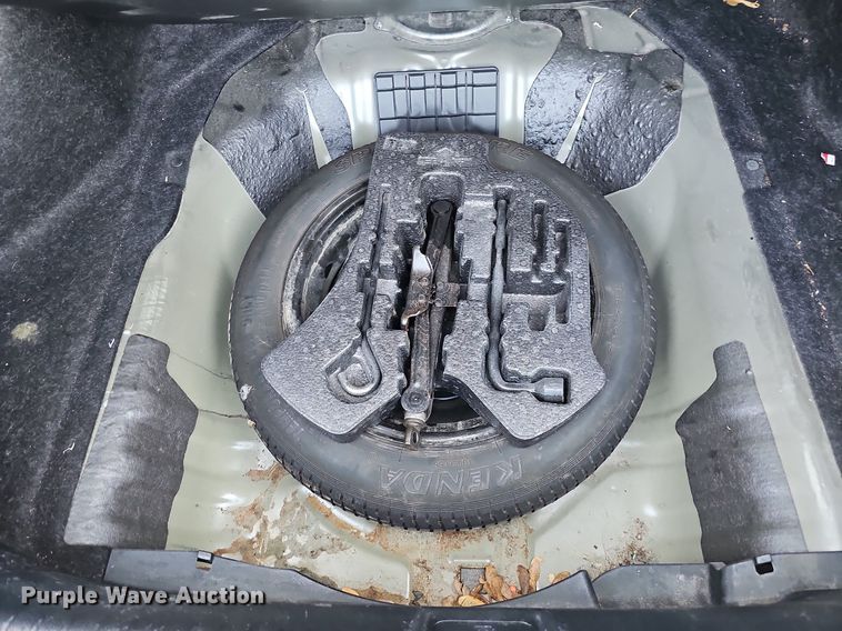 image for item DO2742 2013 Honda Civic