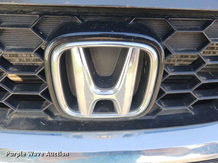 image for item DO2742 2013 Honda Civic