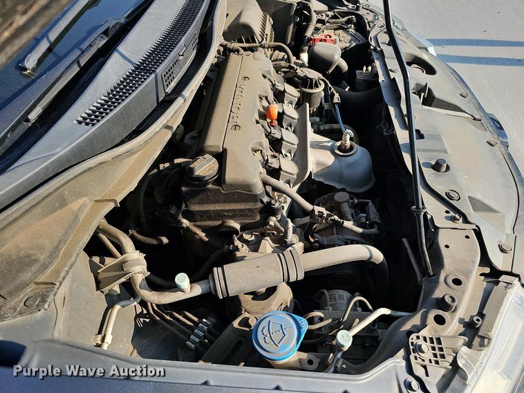 image for item DO2742 2013 Honda Civic