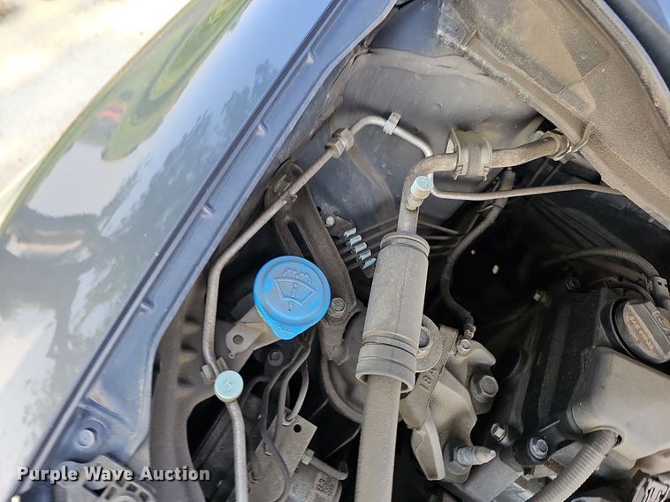 image for item DO2742 2013 Honda Civic