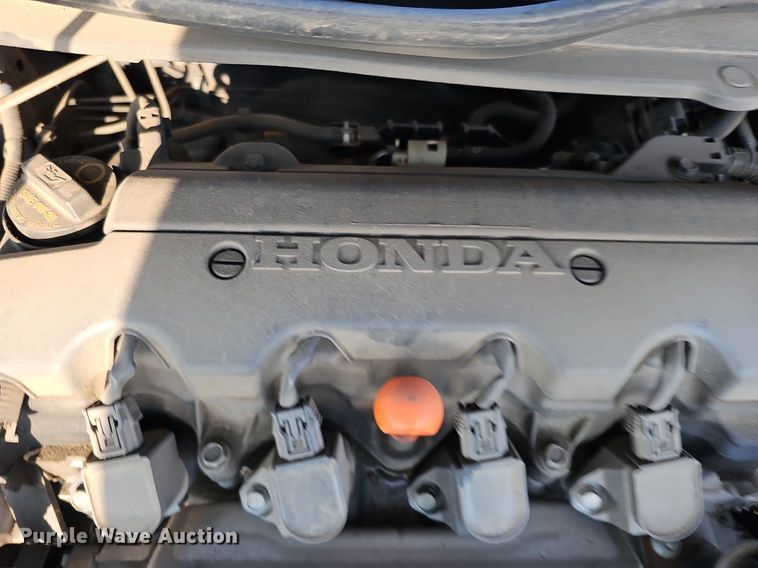 image for item DO2742 2013 Honda Civic