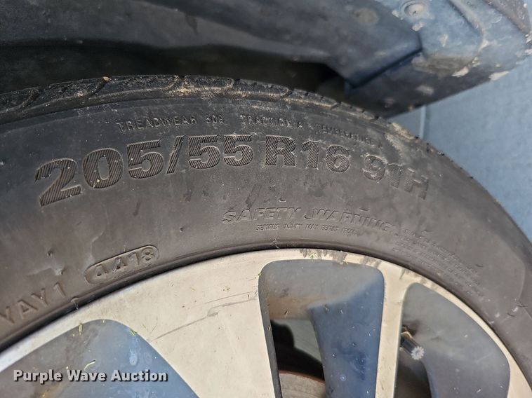 image for item DO2742 2013 Honda Civic