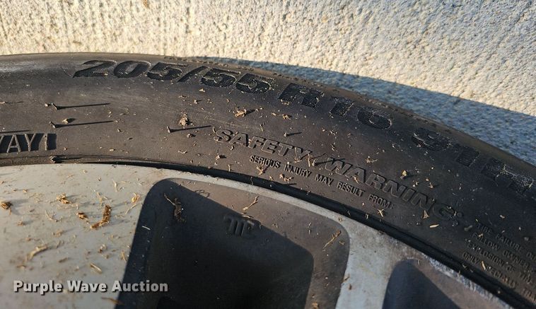 image for item DO2742 2013 Honda Civic