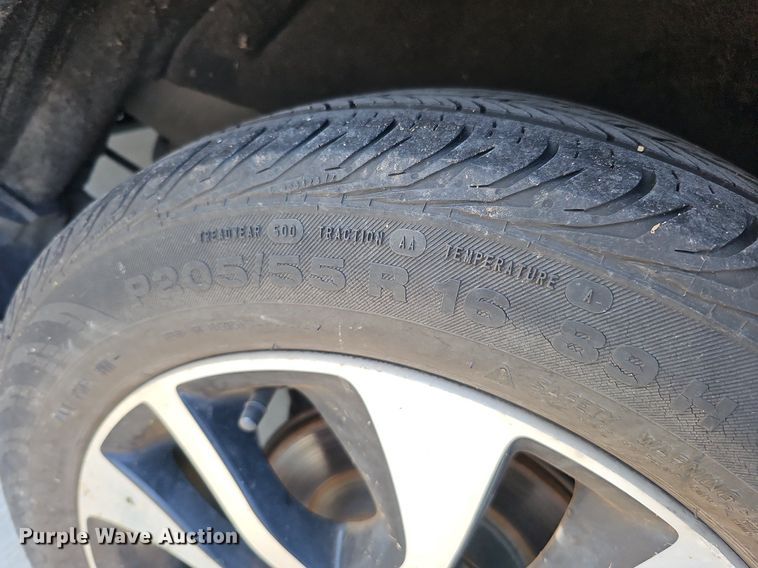 image for item DO2742 2013 Honda Civic