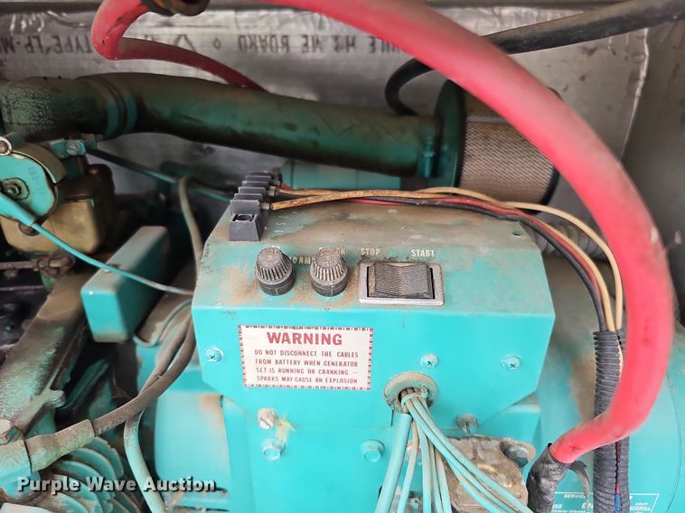 image for item DO2774 1977 Dodge Fargo The Diplomat II  RV