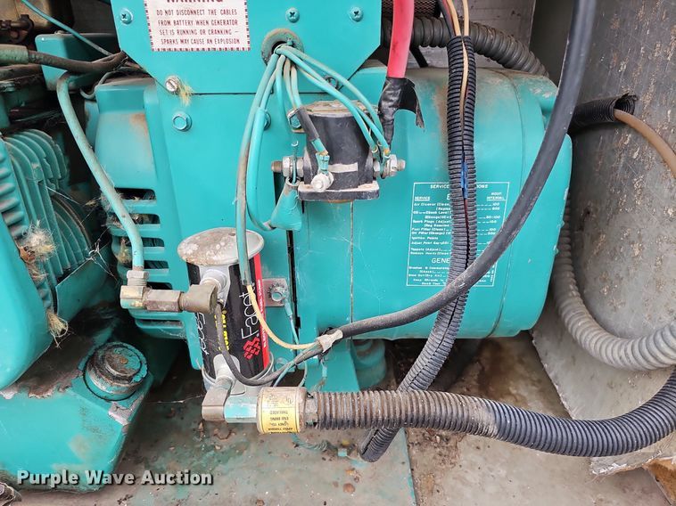 image for item DO2774 1977 Dodge Fargo The Diplomat II  RV