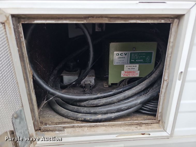 image for item DO2774 1977 Dodge Fargo The Diplomat II  RV