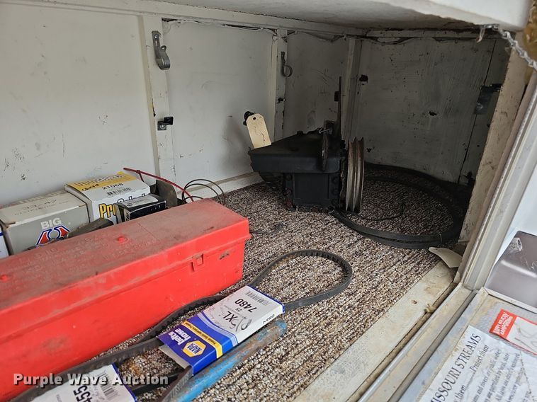 image for item DO2774 1977 Dodge Fargo The Diplomat II  RV