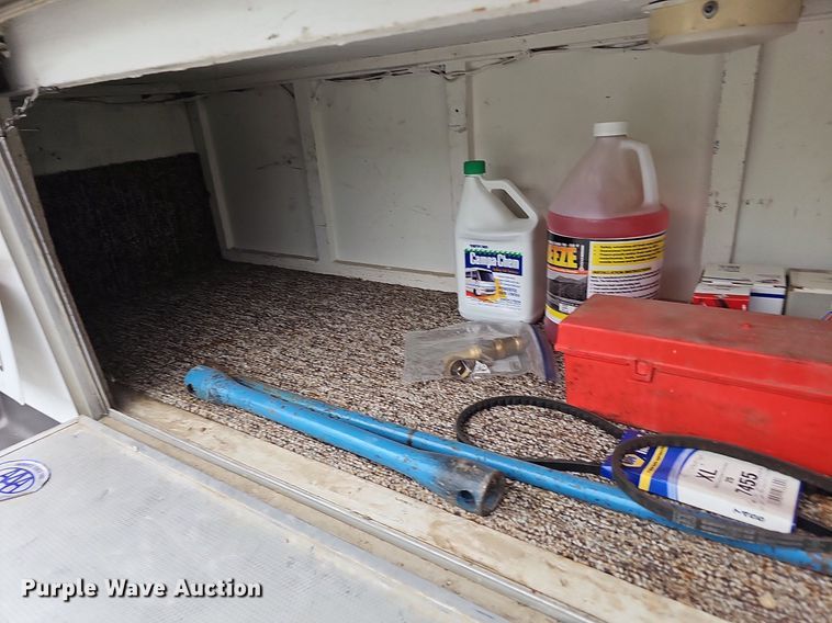 image for item DO2774 1977 Dodge Fargo The Diplomat II  RV