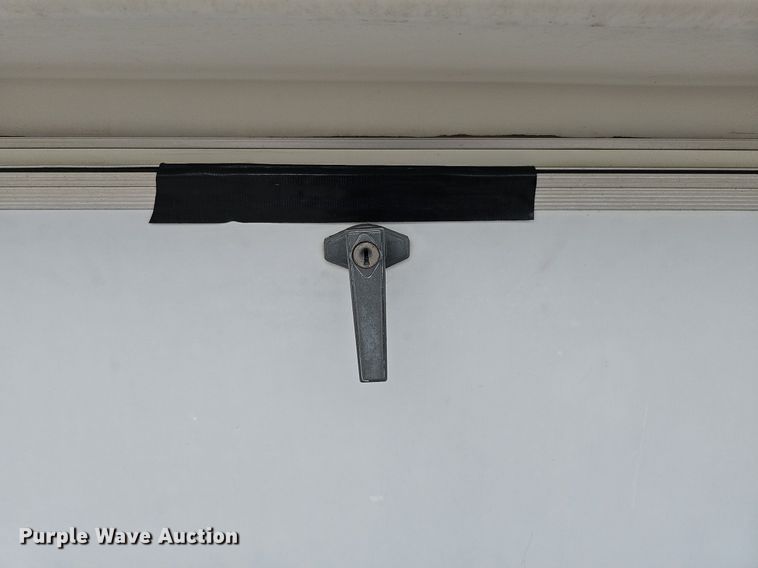 image for item DO2774 1977 Dodge Fargo The Diplomat II  RV