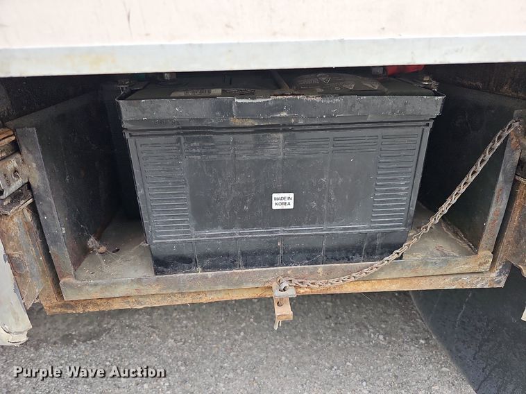 image for item DO2774 1977 Dodge Fargo The Diplomat II  RV