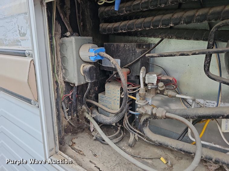 image for item DO2774 1977 Dodge Fargo The Diplomat II  RV