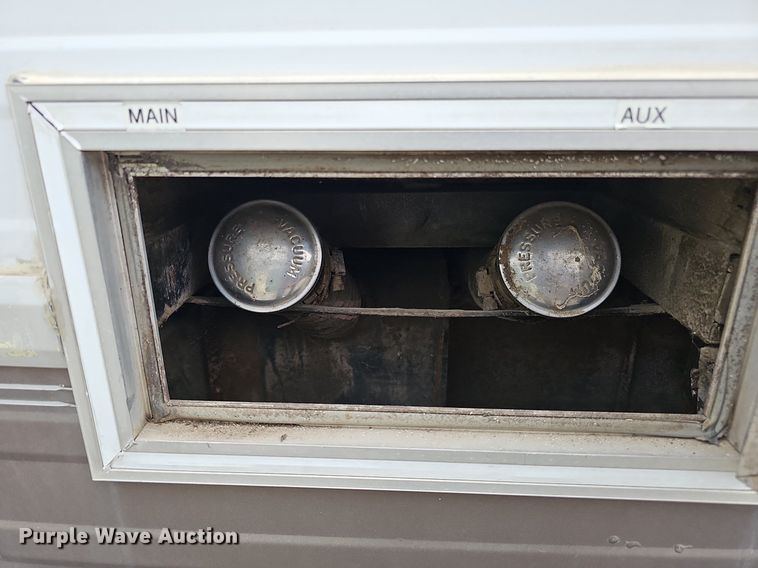 image for item DO2774 1977 Dodge Fargo The Diplomat II  RV