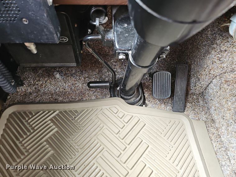 image for item DO2774 1977 Dodge Fargo The Diplomat II  RV