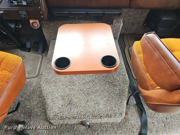 image for item DO2774 1977 Dodge Fargo The Diplomat II  RV