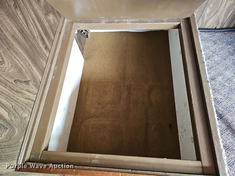 image for item DO2774 1977 Dodge Fargo The Diplomat II  RV