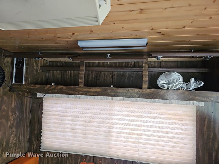 image for item DO2774 1977 Dodge Fargo The Diplomat II  RV