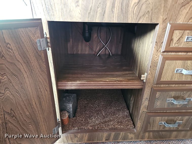 image for item DO2774 1977 Dodge Fargo The Diplomat II  RV