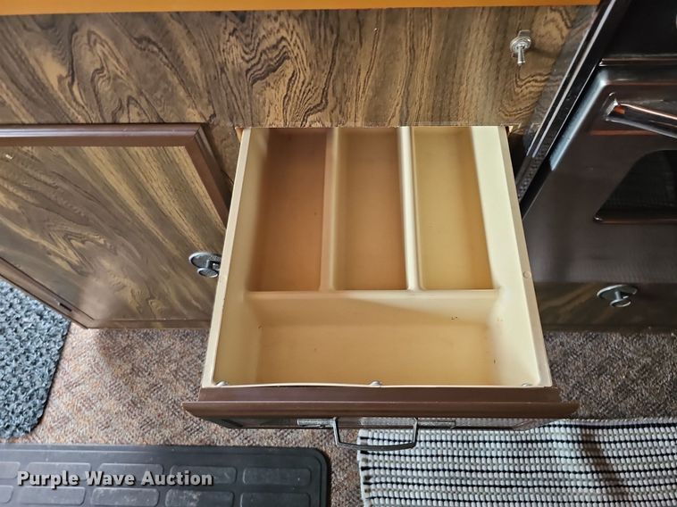 image for item DO2774 1977 Dodge Fargo The Diplomat II  RV