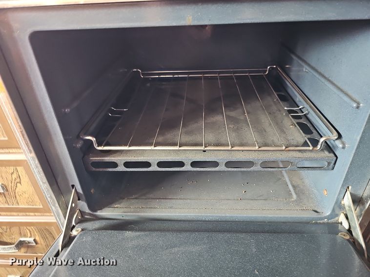 image for item DO2774 1977 Dodge Fargo The Diplomat II  RV