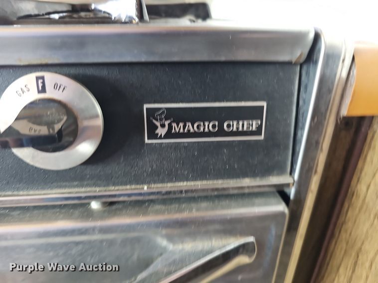 image for item DO2774 1977 Dodge Fargo The Diplomat II  RV