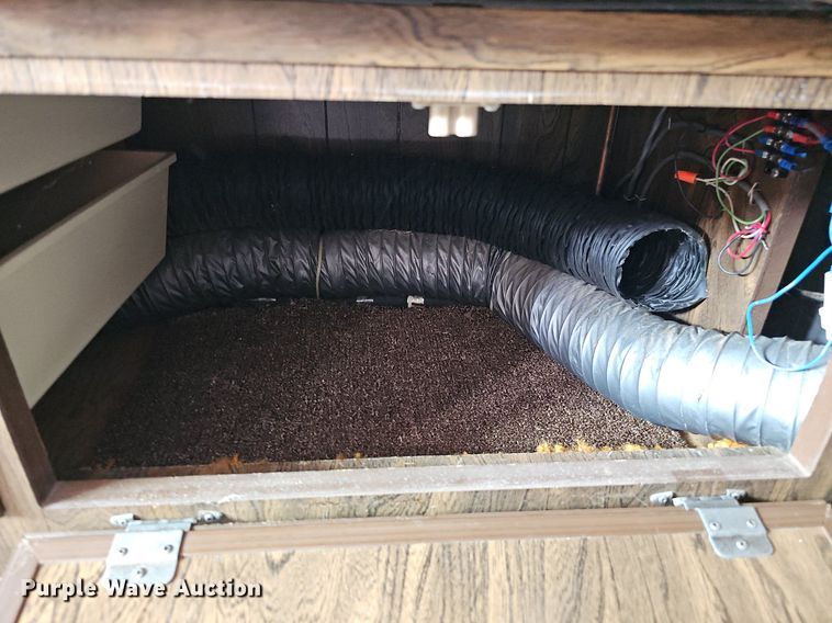 image for item DO2774 1977 Dodge Fargo The Diplomat II  RV