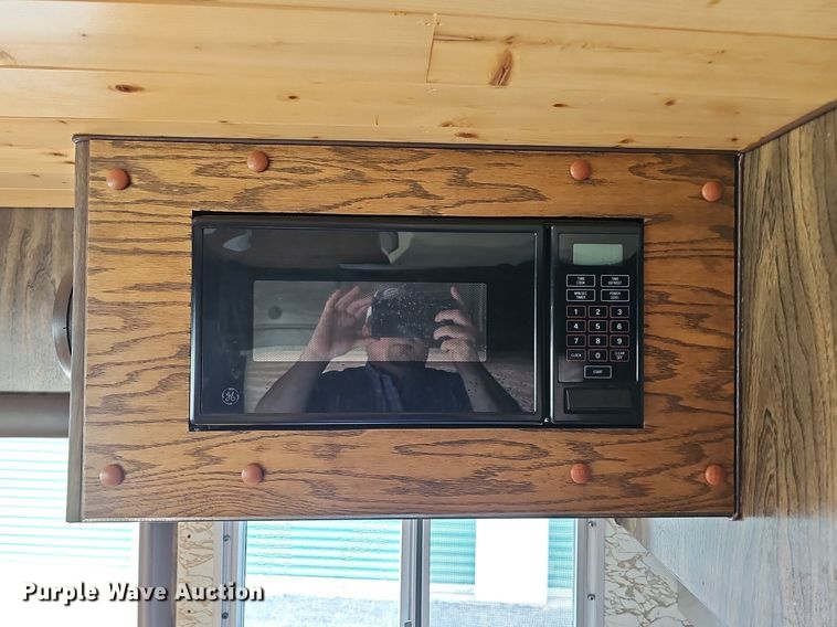 image for item DO2774 1977 Dodge Fargo The Diplomat II  RV