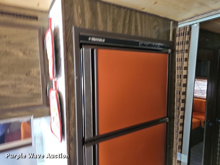 image for item DO2774 1977 Dodge Fargo The Diplomat II  RV