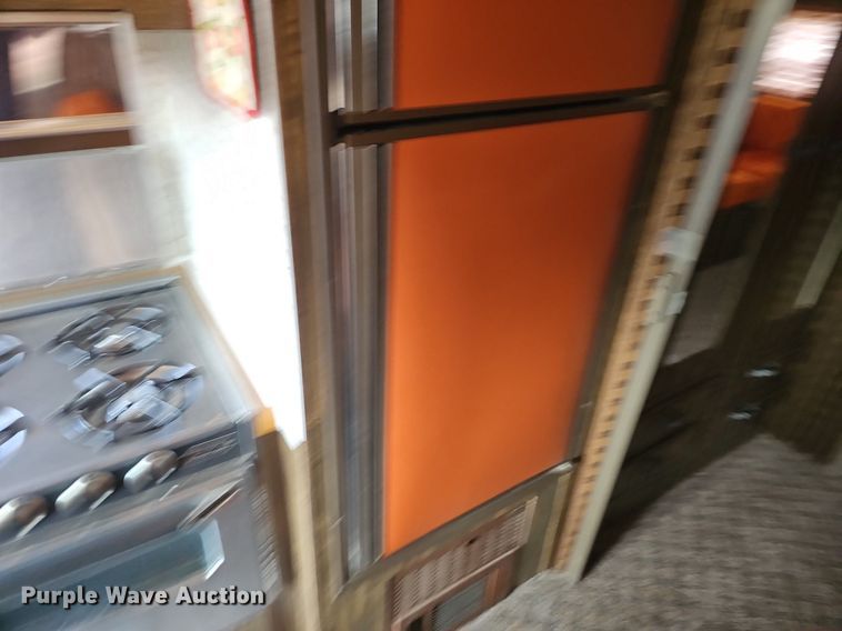 image for item DO2774 1977 Dodge Fargo The Diplomat II  RV