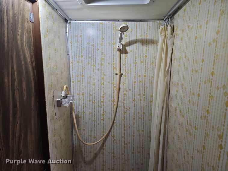 image for item DO2774 1977 Dodge Fargo The Diplomat II  RV