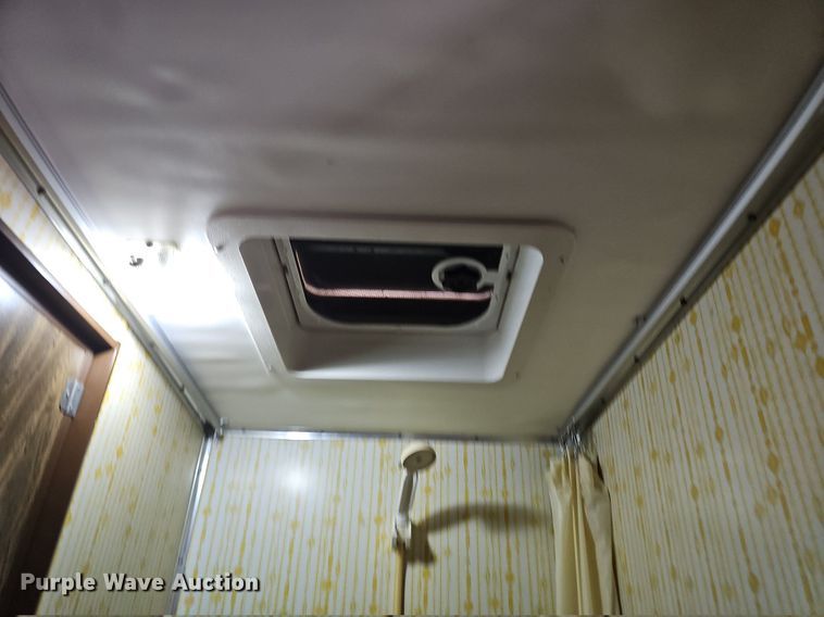 image for item DO2774 1977 Dodge Fargo The Diplomat II  RV