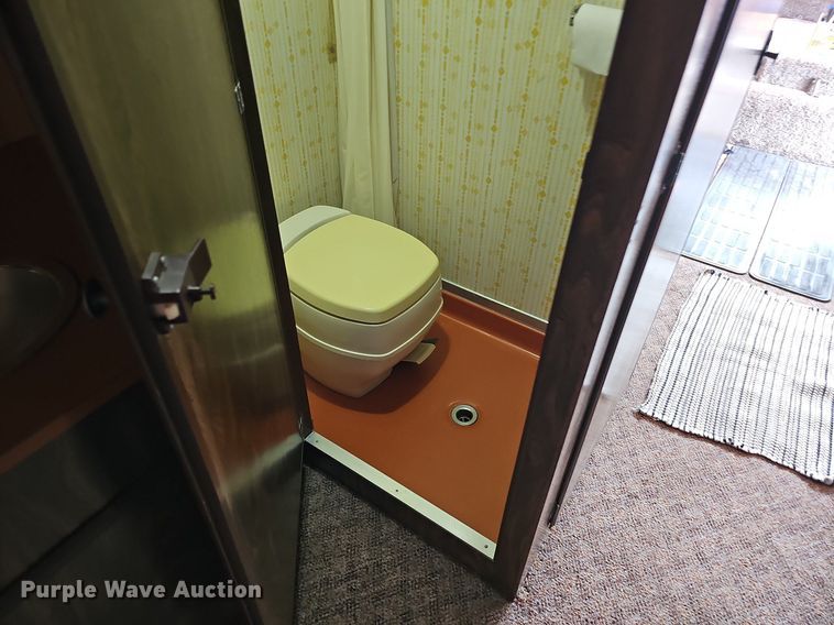 image for item DO2774 1977 Dodge Fargo The Diplomat II  RV