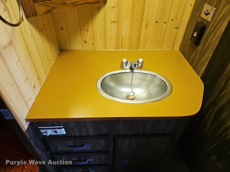 image for item DO2774 1977 Dodge Fargo The Diplomat II  RV