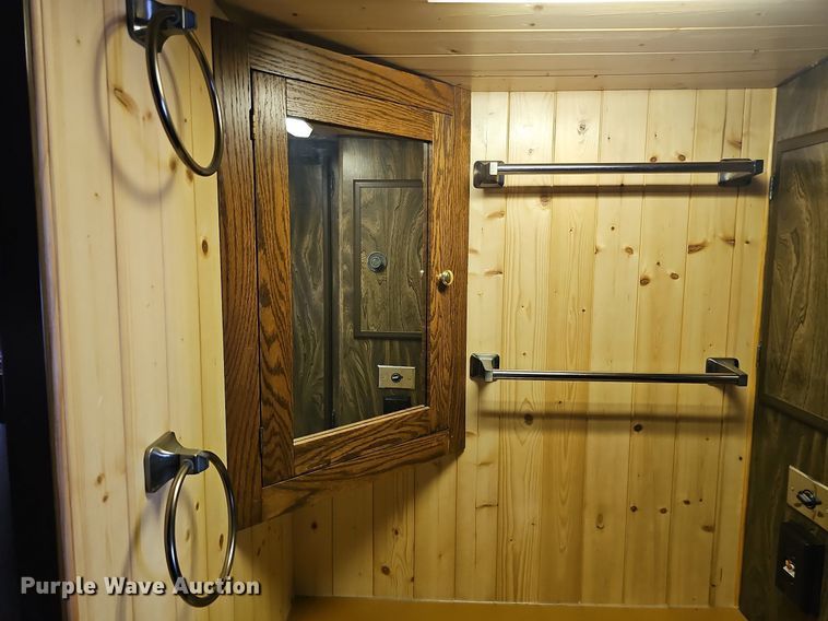 image for item DO2774 1977 Dodge Fargo The Diplomat II  RV