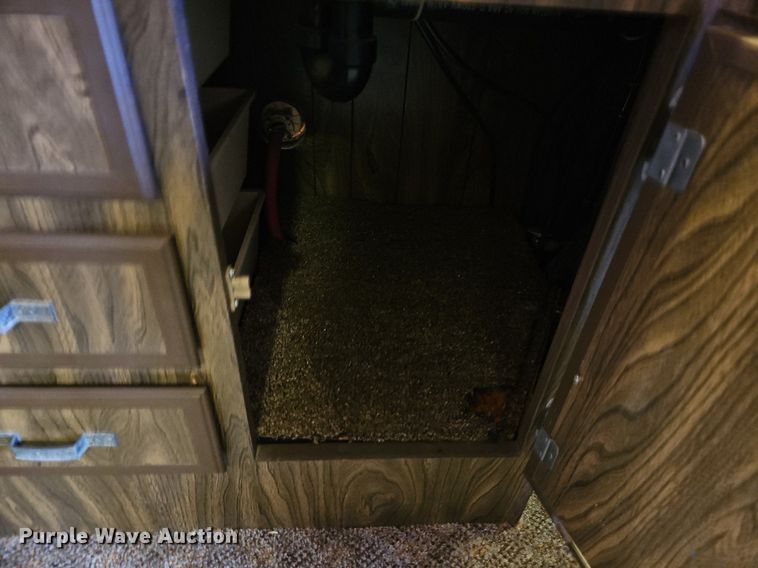 image for item DO2774 1977 Dodge Fargo The Diplomat II  RV