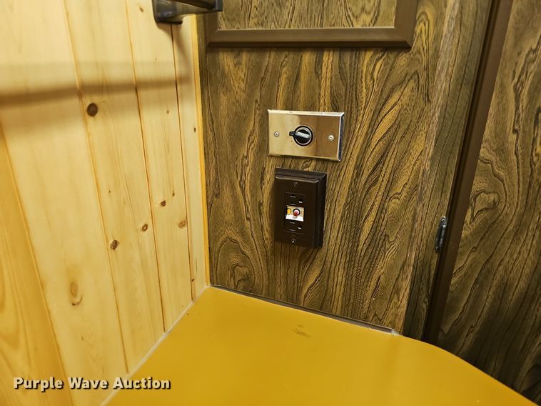 image for item DO2774 1977 Dodge Fargo The Diplomat II  RV