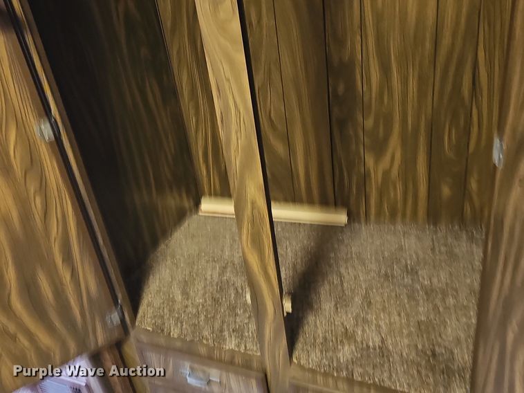 image for item DO2774 1977 Dodge Fargo The Diplomat II  RV