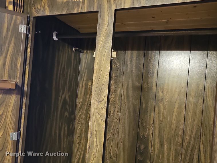 image for item DO2774 1977 Dodge Fargo The Diplomat II  RV