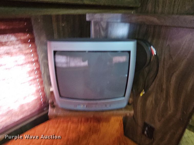 image for item DO2774 1977 Dodge Fargo The Diplomat II  RV